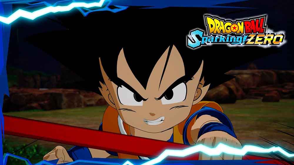 Foto de Se revela con nuevo tráiler el primer personaje DLC de Dragon Ball Sparking! Zero