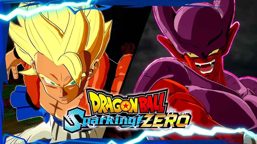 Foto de Dragon Ball: Sparking! ZERO superó las tres millones de copias en su primer día