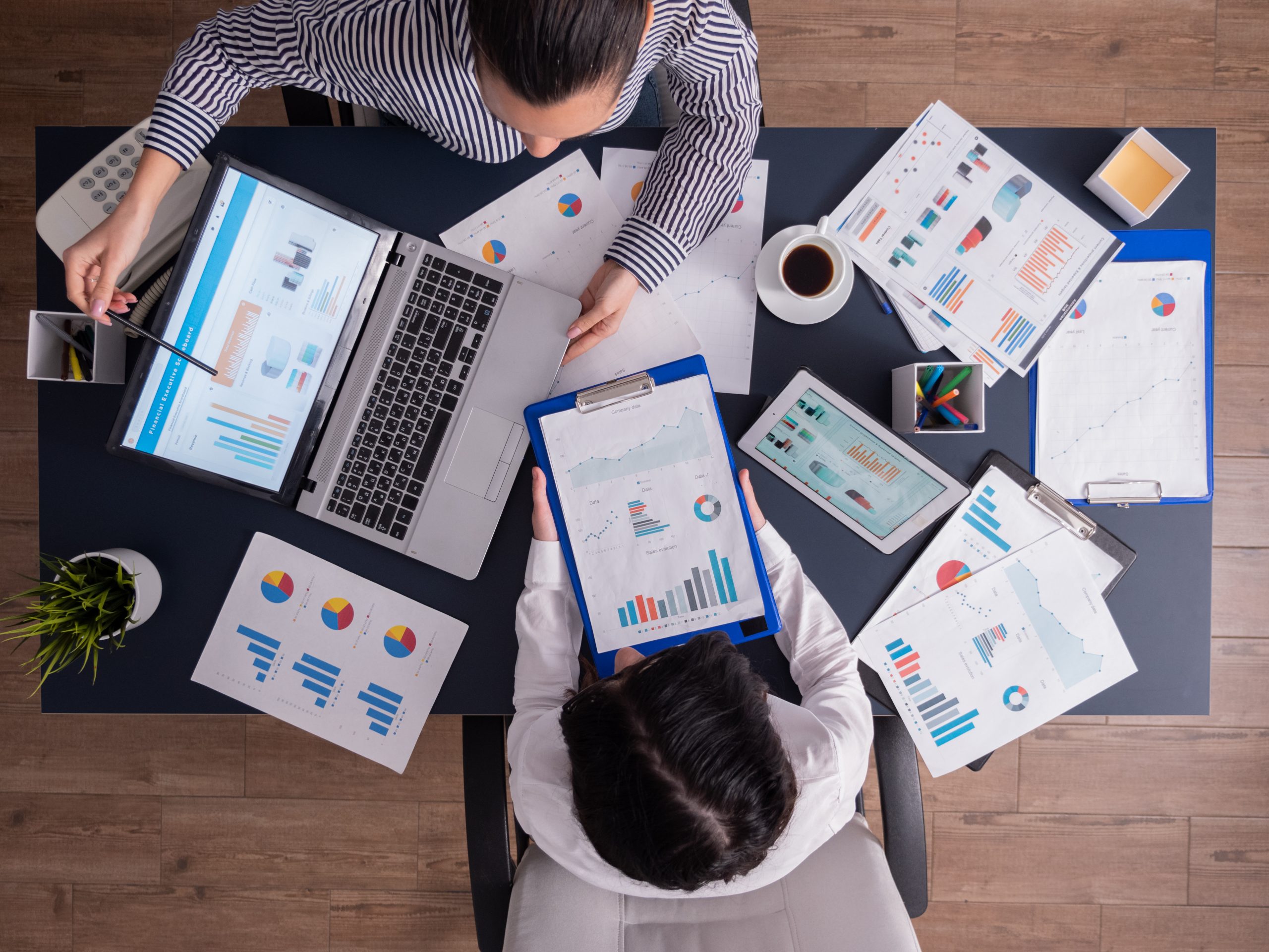 Foto de Forfaiting, la alternativa financiera que fortalece el comercio internacional en el Perú