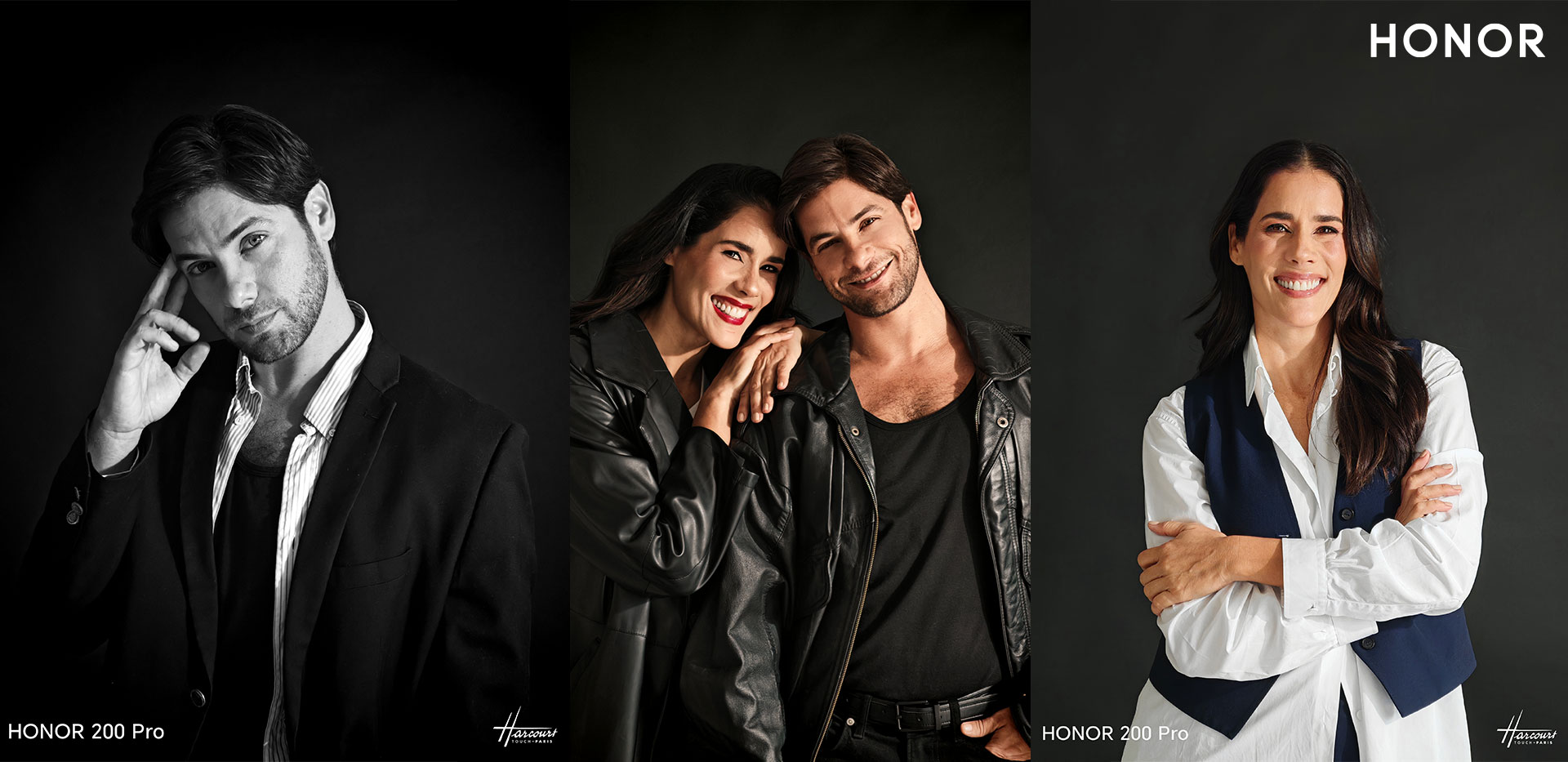 Foto de Logra un retrato fantástico con el HONOR 200 Pro para renovar tus redes sociales