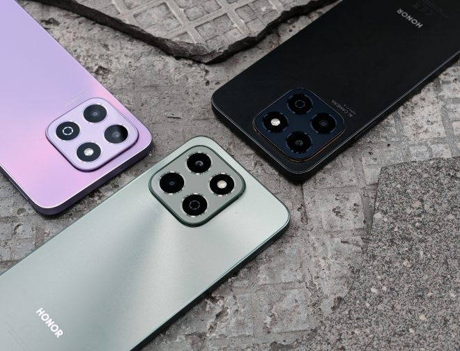 Fotos de Llegó a Perú, exclusivo con Claro, el HONOR X6b Plus redefiniendo las expectativas en duración de batería