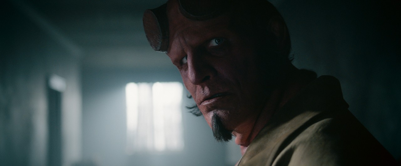 Foto de La película de terror, Hellboy: The Crooked Man llega a los cines de Perú esta semana