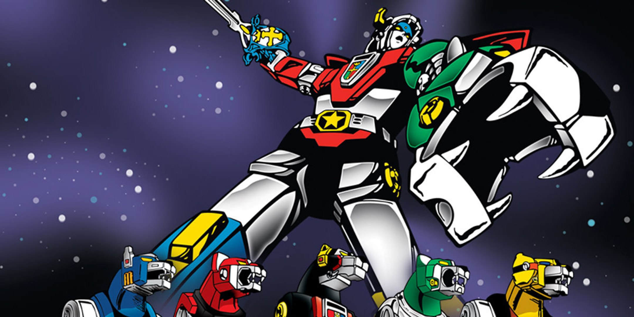 Foto de Henry Cavill se une al elenco de la película live action de Voltron