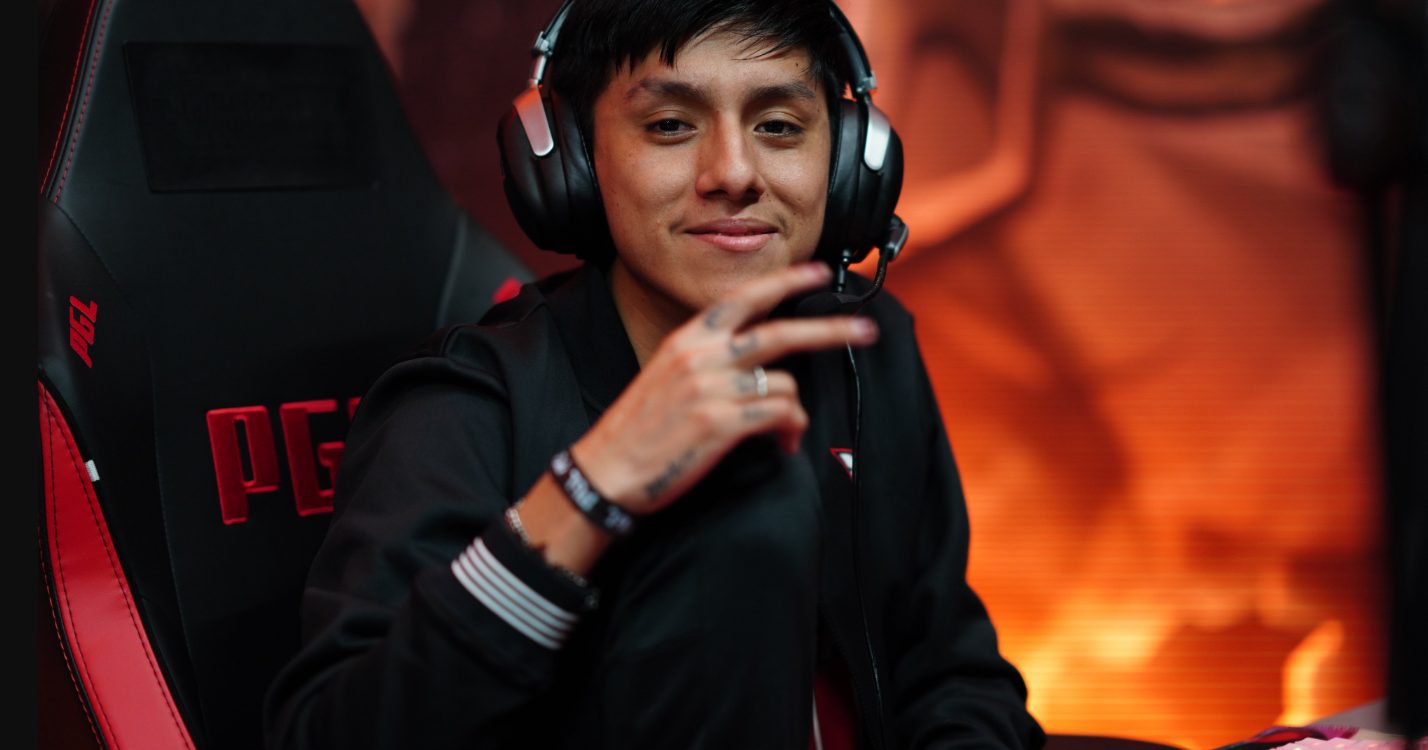 Foto de Heroic clasifica a los playoffs de la PGL Wallachia Season 2 de Dota 2