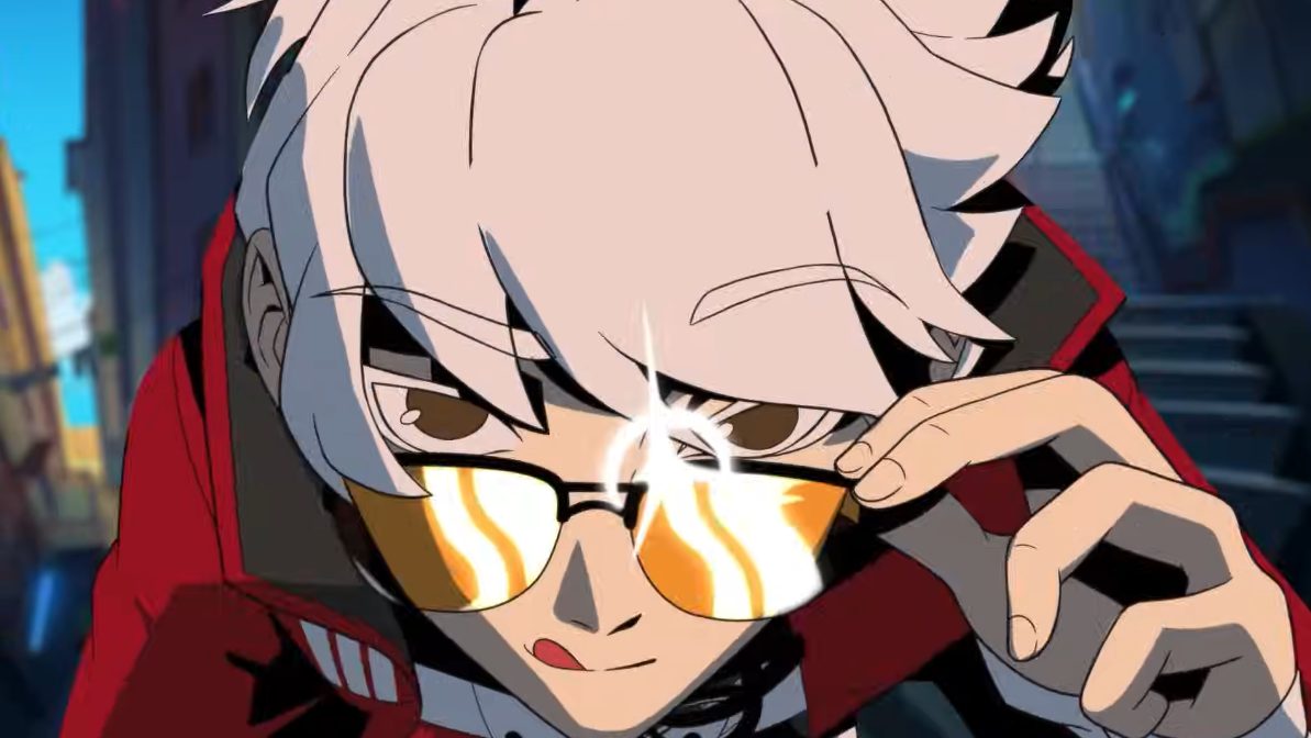 Foto de KFC x Genshin Impact nos da el anime definitivo del Coronel Sanders