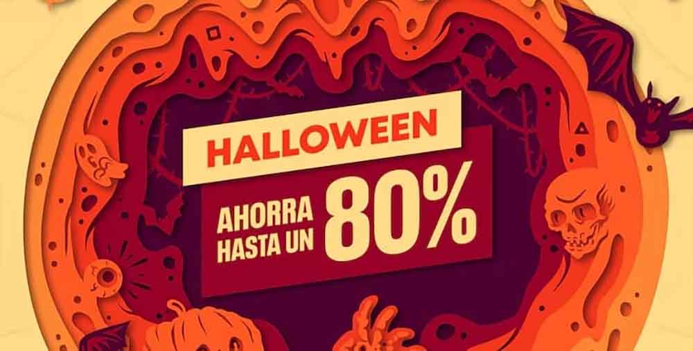 Foto de Llegaron las ofertas de Halloween a la PlayStation Store