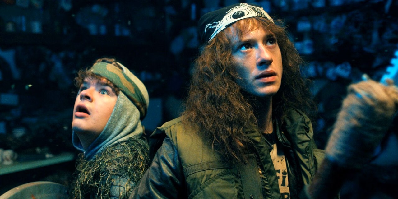 Foto de Perú Comic Con 2025: El primer invitado es Joseph Quinn de la serie Stranger Things