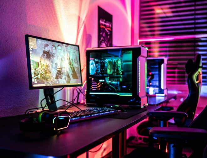Fotos de Perú se destaca en el TOP 5 del ranking gaming de Latinoamérica