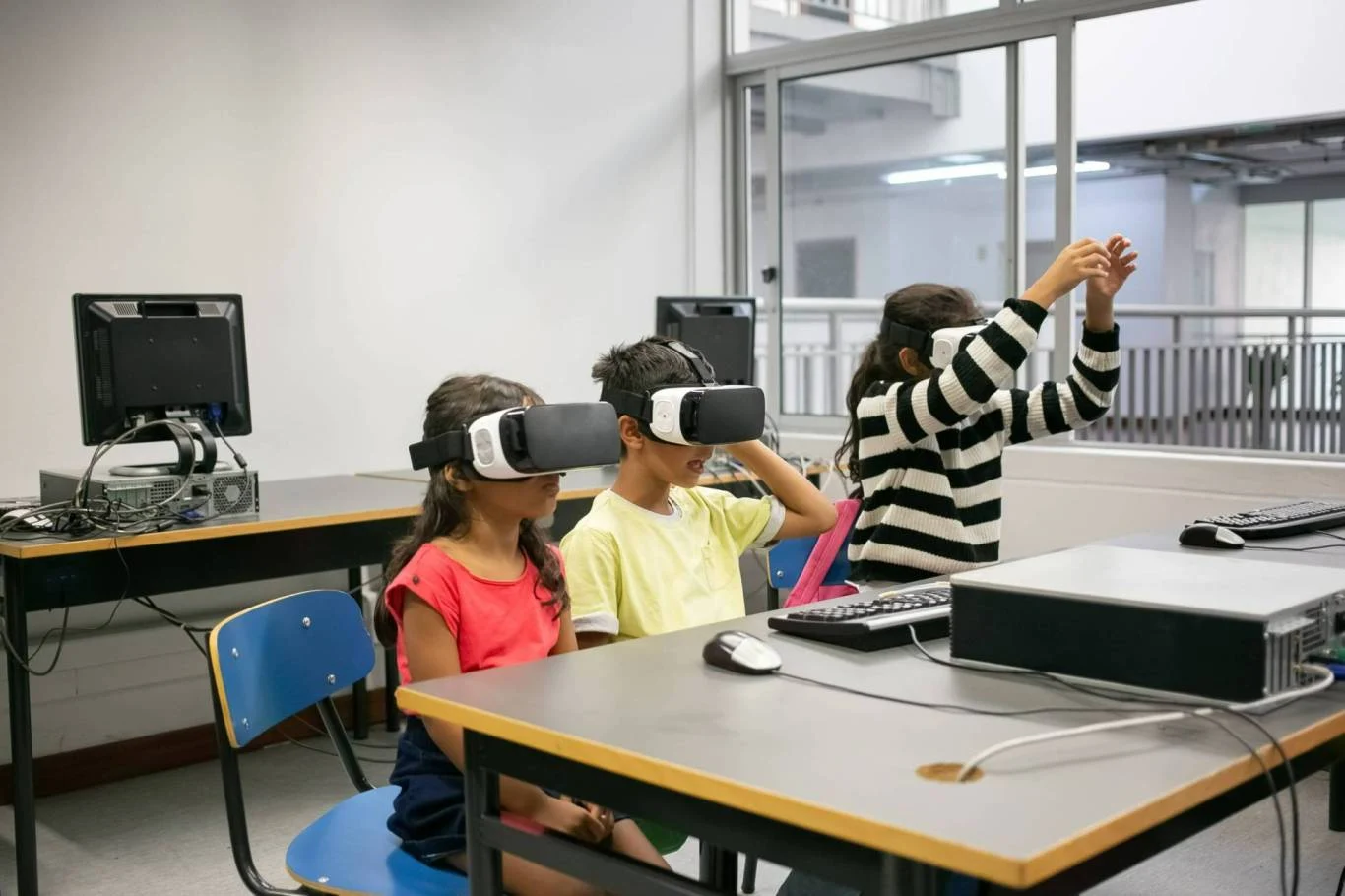 Foto de La gamificación en el aula y el e-learning transforman la educación peruana