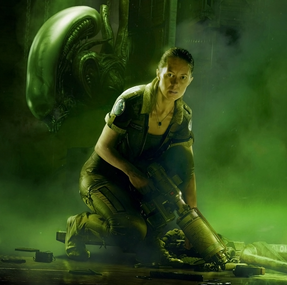 Foto de SEGA confirma la secuela de Alien Isolation, junto al equipo que desarrollo la primera parte