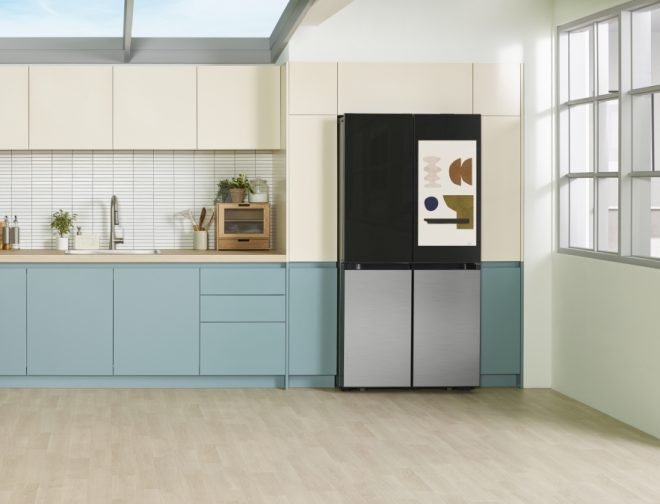 Fotos de Cinco aspectos clave para elegir el mejor refrigerador inteligente y transformar tu hogar
