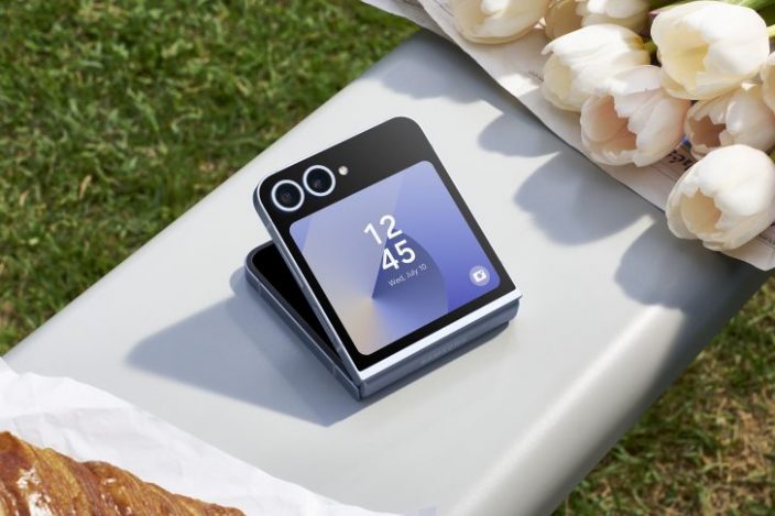 Foto de Descubre cuatro funciones del Samsung Galaxy Z Flip6 que transformarán tus fotografías