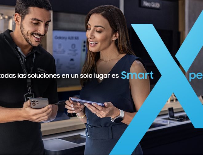 Fotos de Samsung promueve la inclusión digital en sus Smart Centers y canales de soporte en América Latina