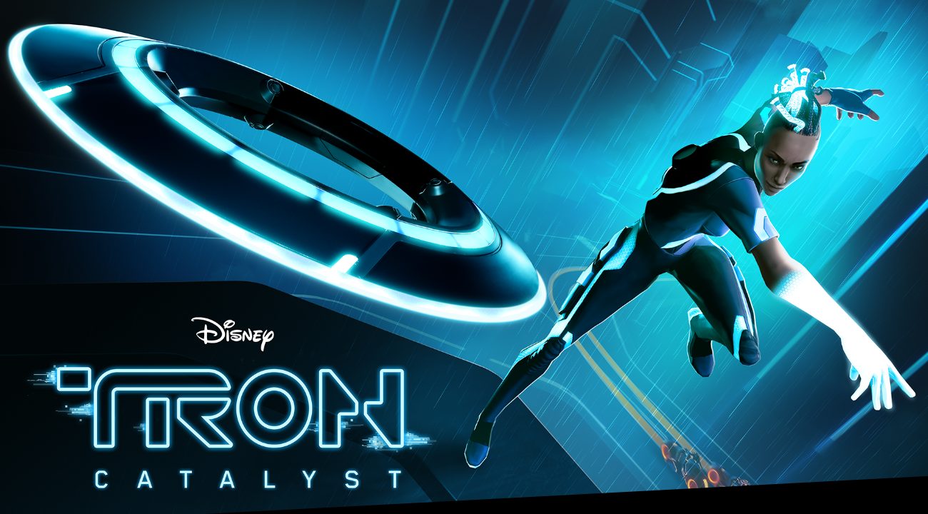 Foto de Devolver Digital lanza el primer tráiler de TRON: Catalyst, el cual llega en el 2025
