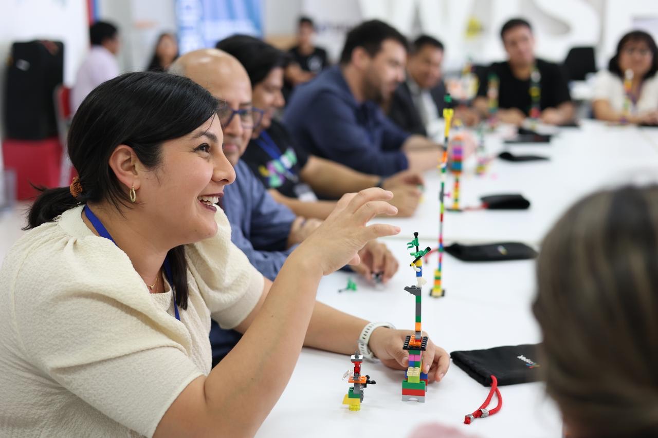 Foto de SIDEI 2024: Así se vivió el evento de educación en innovación y emprendimiento en el norte del Perú