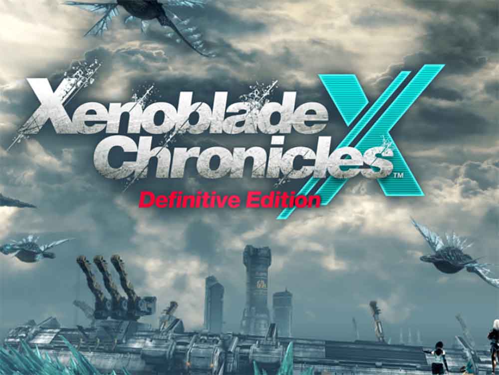 Foto de No te pierdas el nuevo tráiler de Xenoblade Chronicles X: Definitive Edition