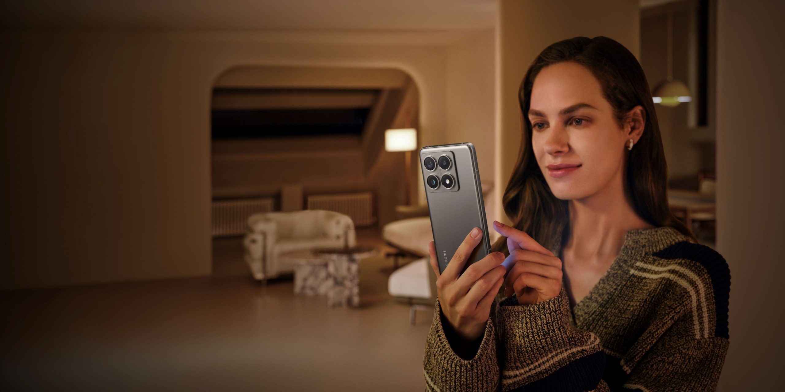 Foto de Desempeño sin límites: El Xiaomi 14T Pro incorpora el innovador sistema de disipación 3D IceLoop
