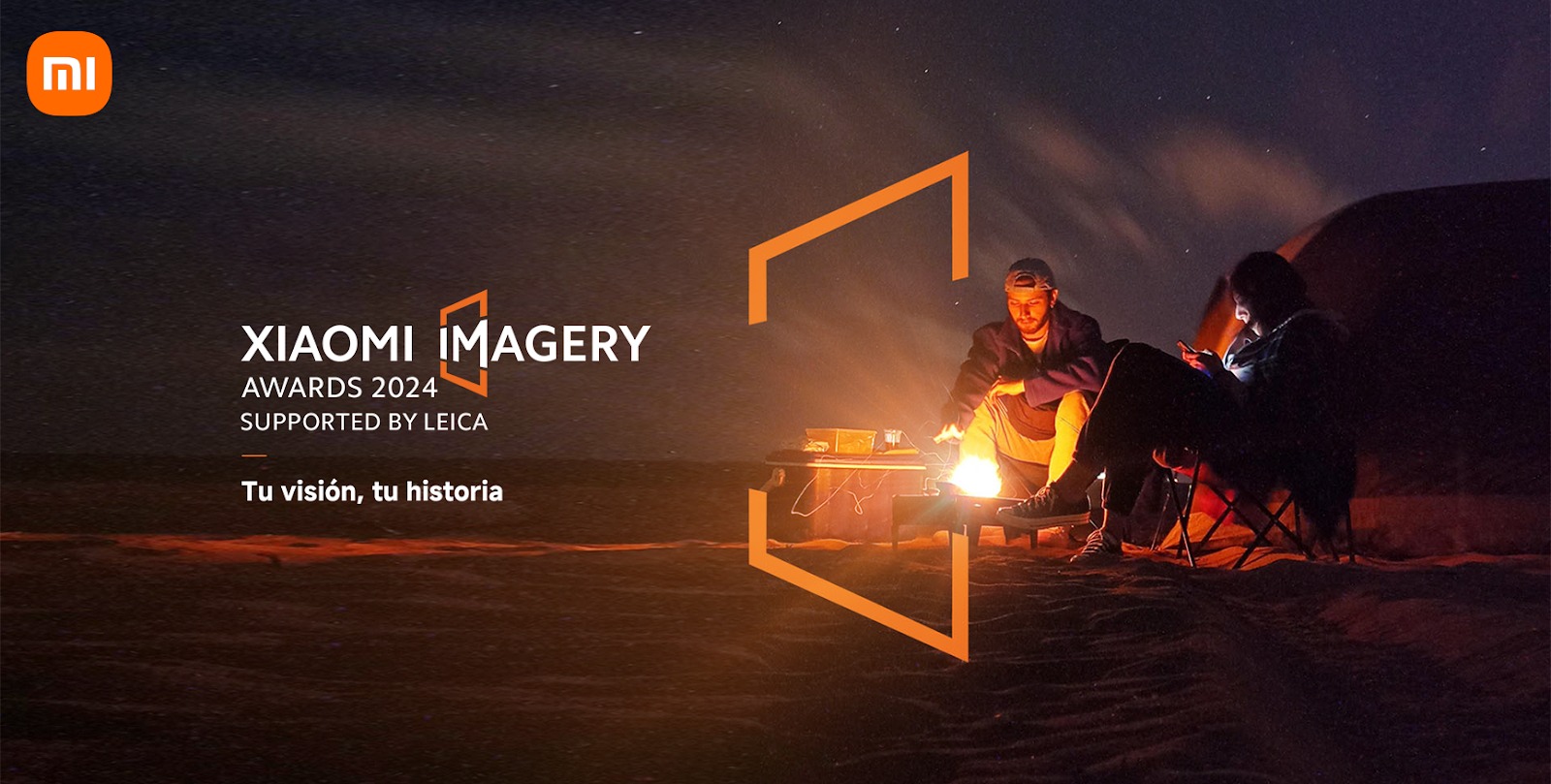 Foto de Participa en la nueva edición del Xiaomi Imagery Awards 2024 y demuestra tu talento fotográfico