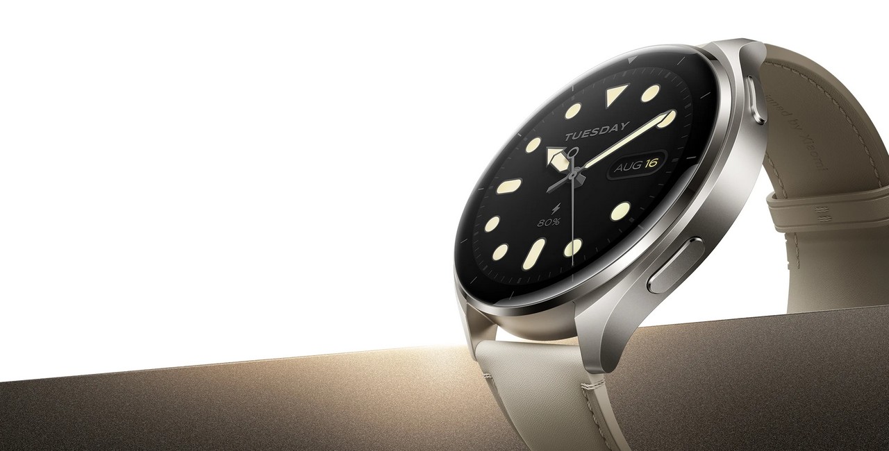 Foto de Xiaomi Watch 2: El accesorio perfecto para darle un toque de tecnología a tu outfit