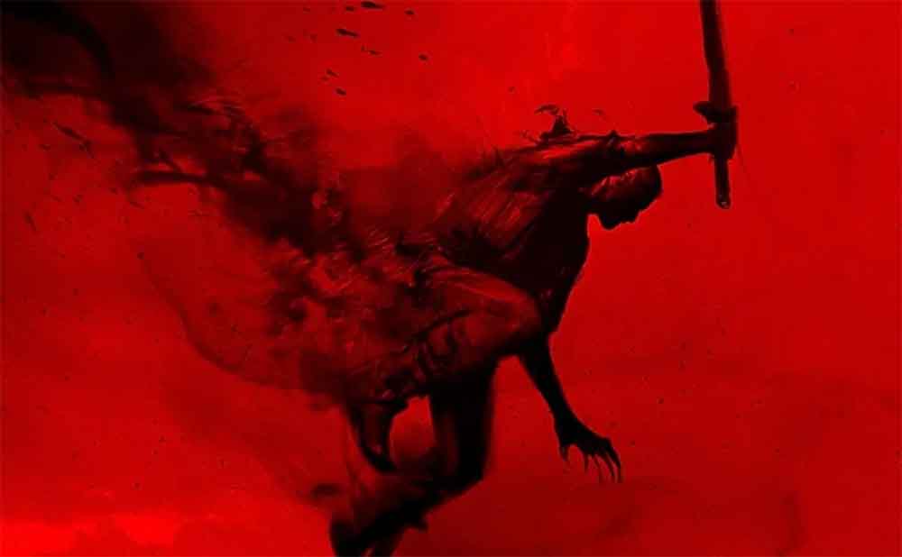 Foto de Bandai Namco publicará un título de acción y rol creado por ex desarrolladores de The Witcher, Dawnwalker