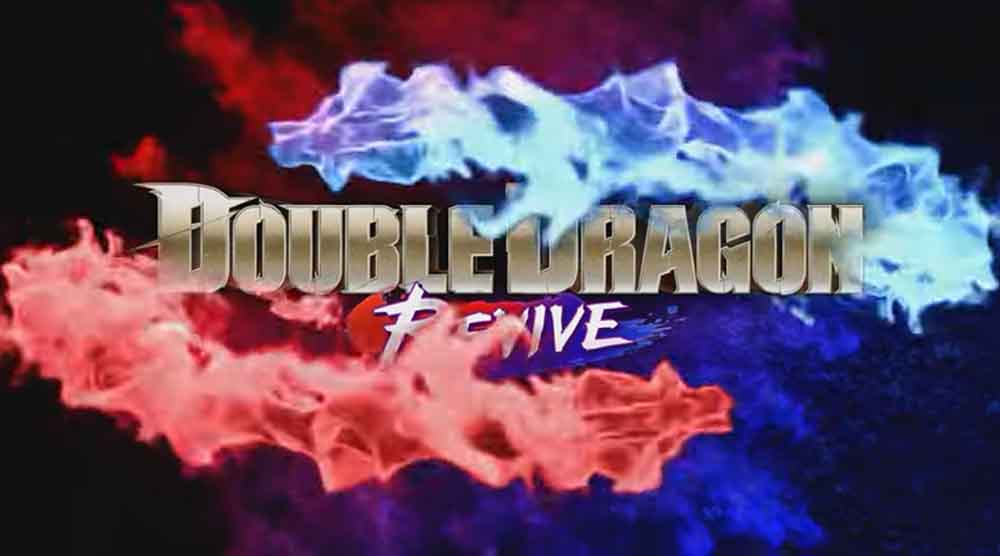 Foto de Se confirma la presencia de Double Dragon Revive en los The Game Awards 2024