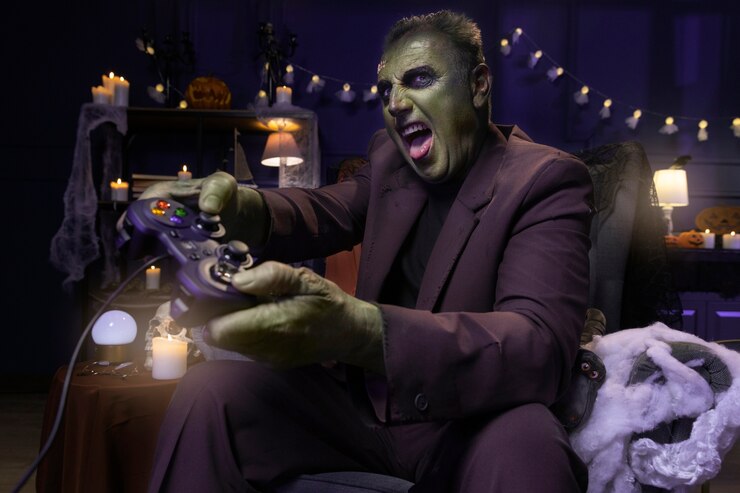 Foto de Halloween en tu celular: Conoce los 4 mejores juegos de terror