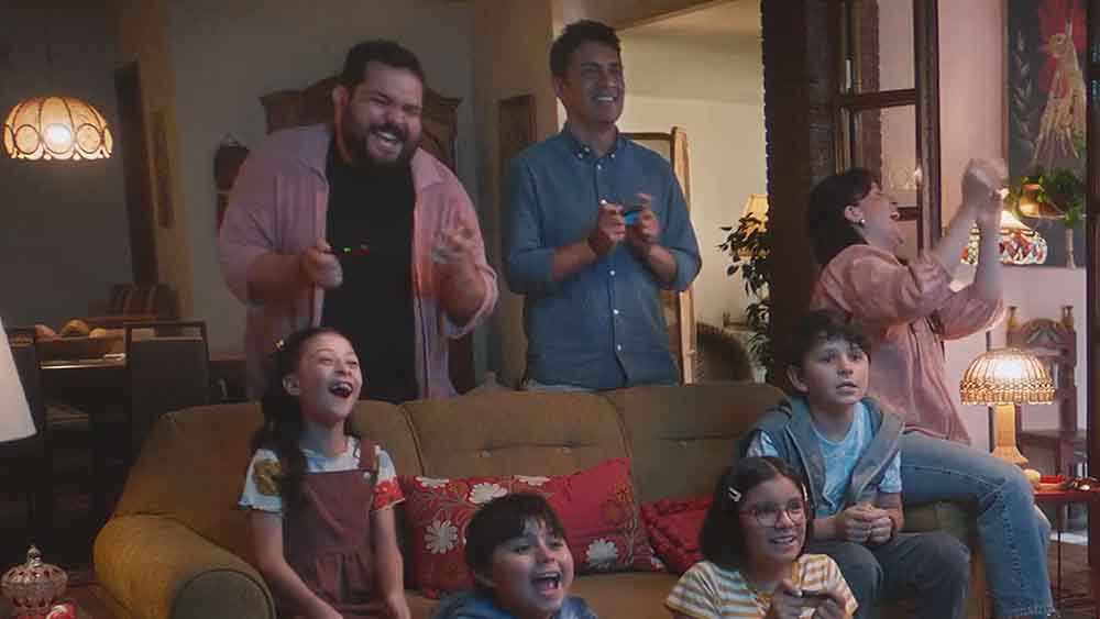 Foto de No te pierdas el comercial de Super Mario Party Jamboree para América Latina