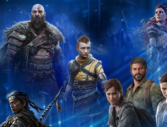 Fotos de Habrán conciertos de PlayStation por todo el mundo