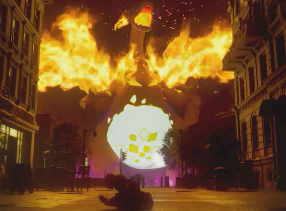 Foto de Los Pokémon Gigantamax debutan en Pokémon GO el 26 de octubre