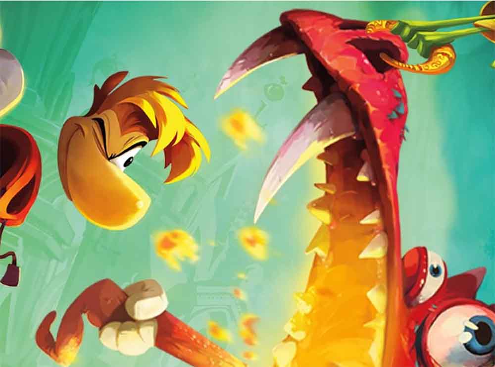 Foto de Parece que Ubisoft estaría trabajando en un remake de Rayman