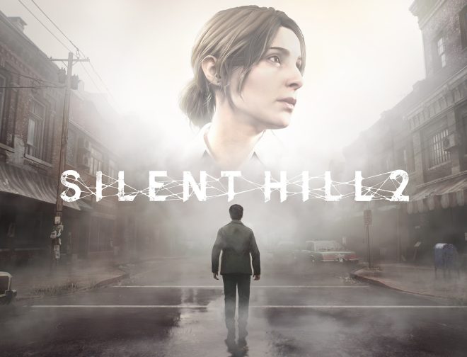 Fotos de Silent Hill 2 Remake superó las 2,5 millones de unidades vendidas