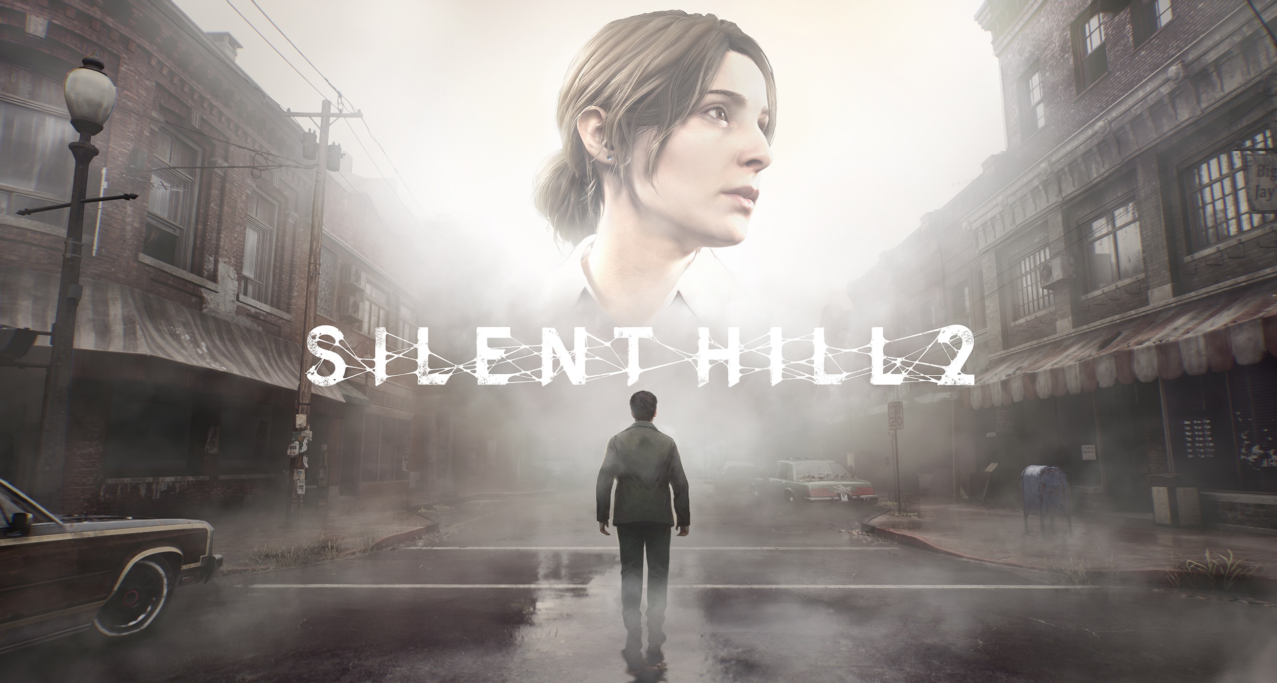 Foto de Nuevo avance Silent Hill 2 Remake, y primeros puntajes de los medios especializados