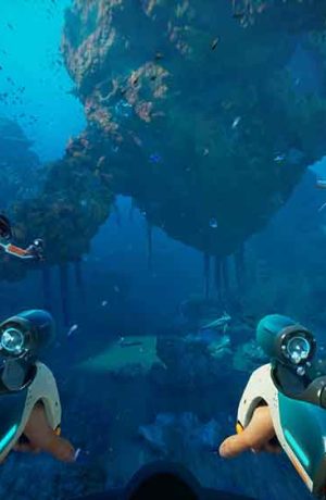 Foto de Subnautica 2 ya tiene fecha de lanzamiento