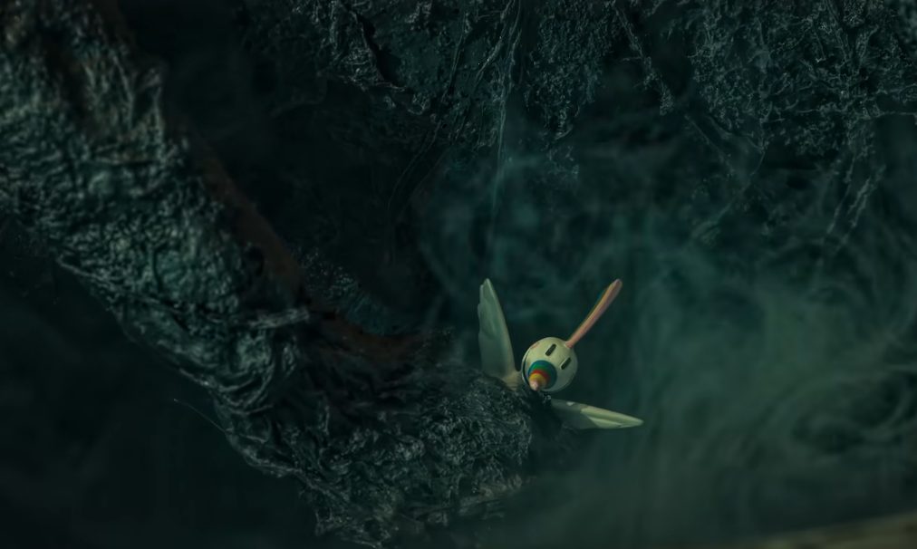 Foto de Netflix: Tráiler y fecha de estreno de 1992, el nuevo thriller Álex de la Iglesia