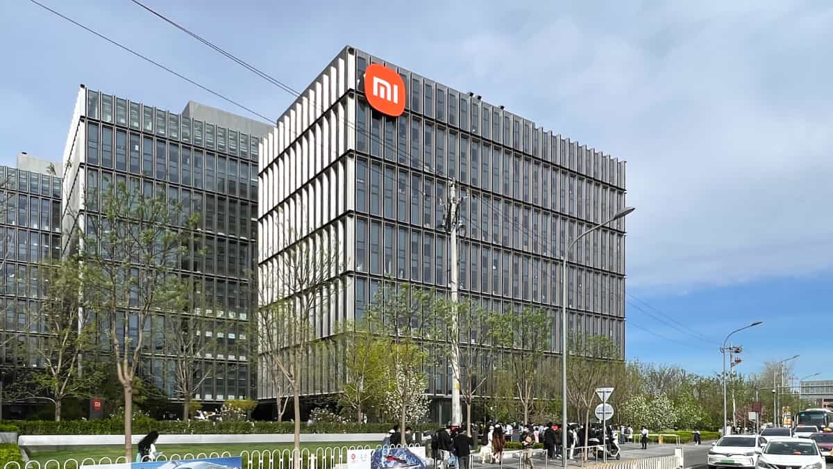 Foto de Xiaomi presenta su estrategia para el desarrollo sostenible en la COP29