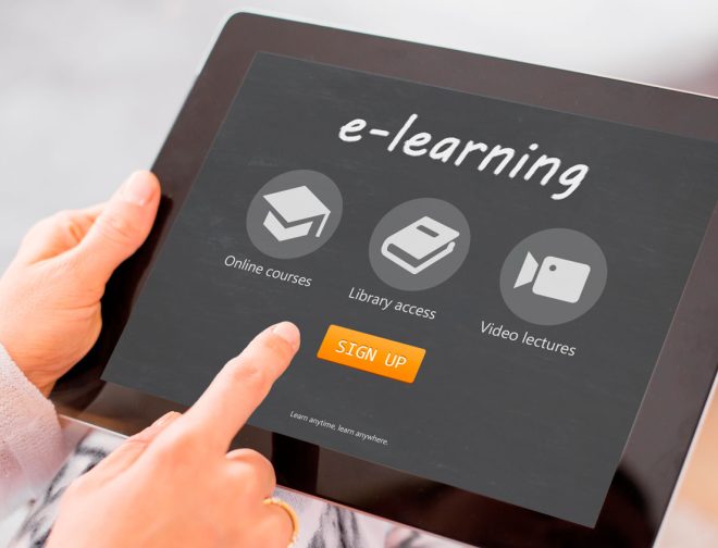 Fotos de E-learning en Perú, una apuesta en crecimiento para democratizar la educación