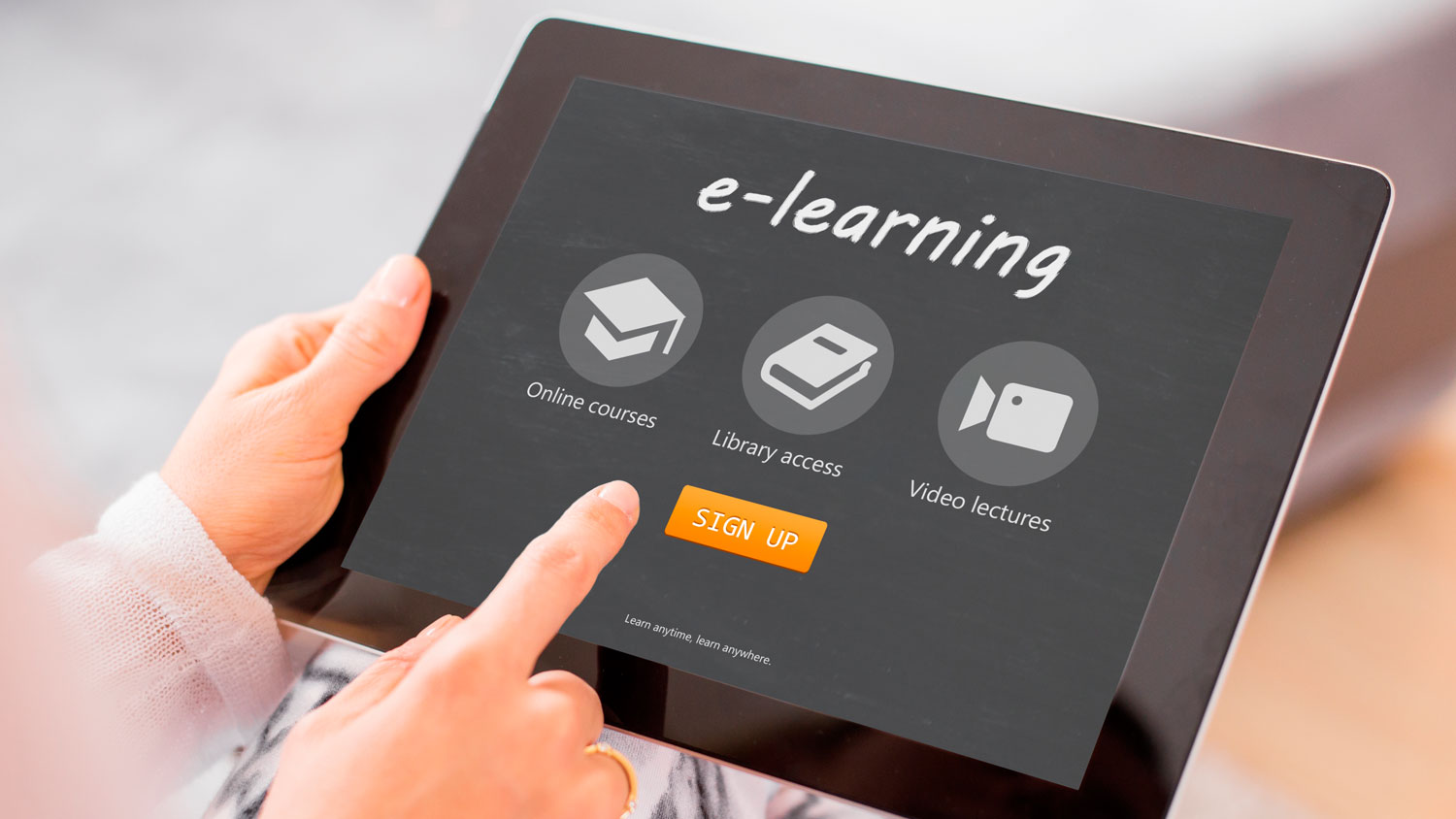 Foto de E-learning en Perú, una apuesta en crecimiento para democratizar la educación