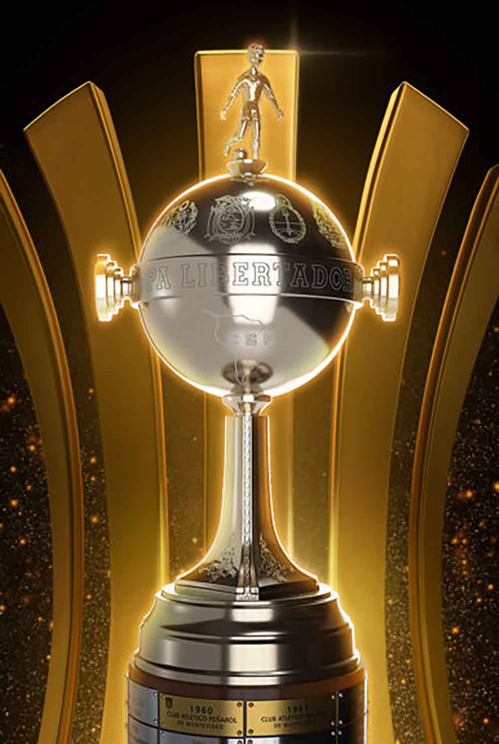 Foto de EA Sports FC 25 predice al ganador de la Copa Libertadores