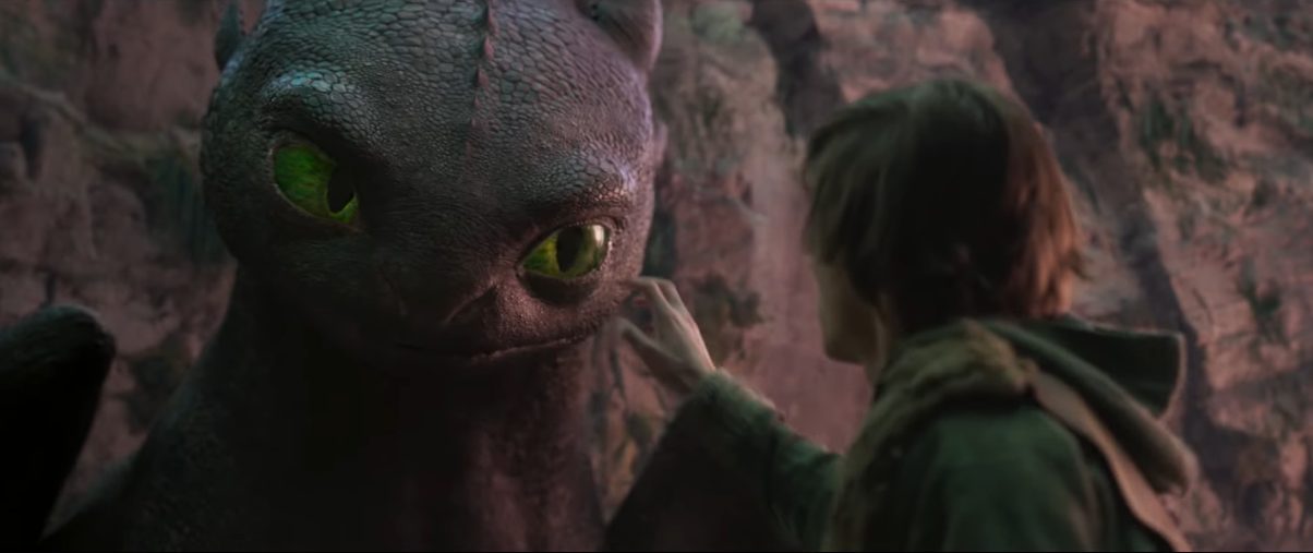 Foto de El live-action de Cómo Entrenar a tu Dragón lanza su primer avance y se ve increíble