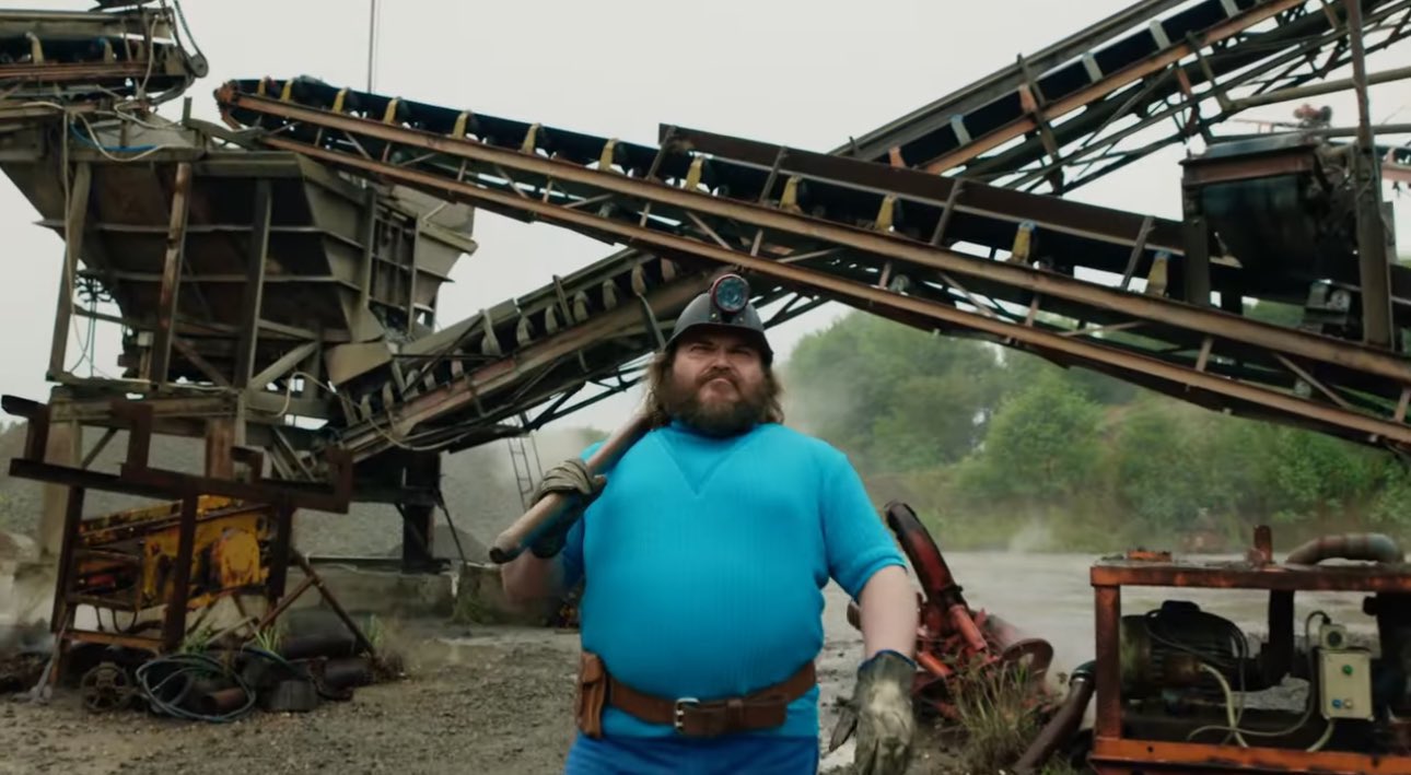 Foto de El nuevo y estupendo tráiler de A Minecraft Movie nos confirma su fecha de estreno en Perú