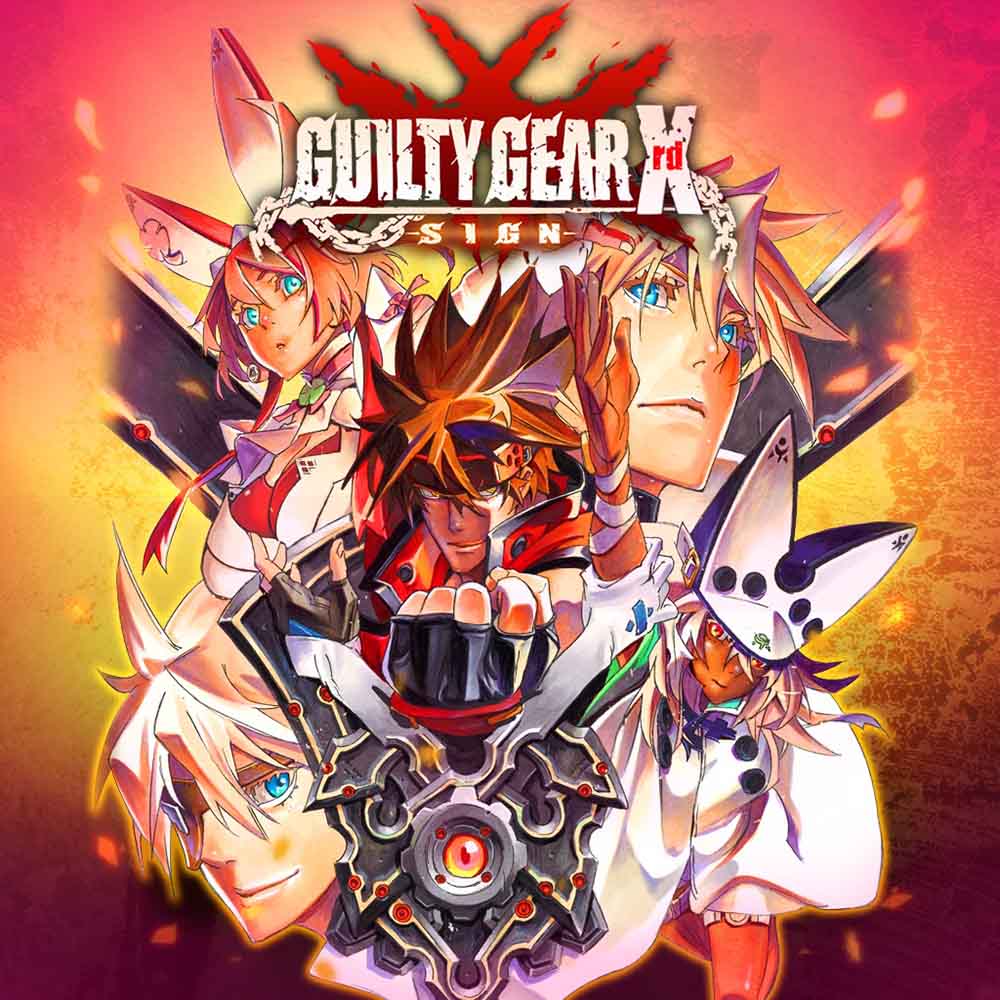 Foto de Una nueva BETA de TEAM OF 3 para Guilty Gear Strive es anunciada
