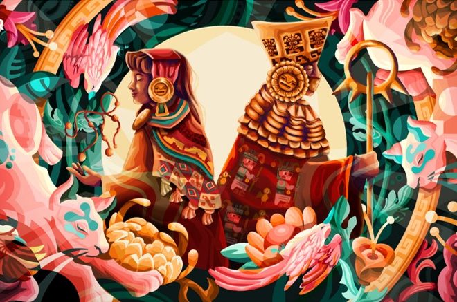 Fotos de Peruana ganó primer lugar en HONOR Talents a nivel América Latina