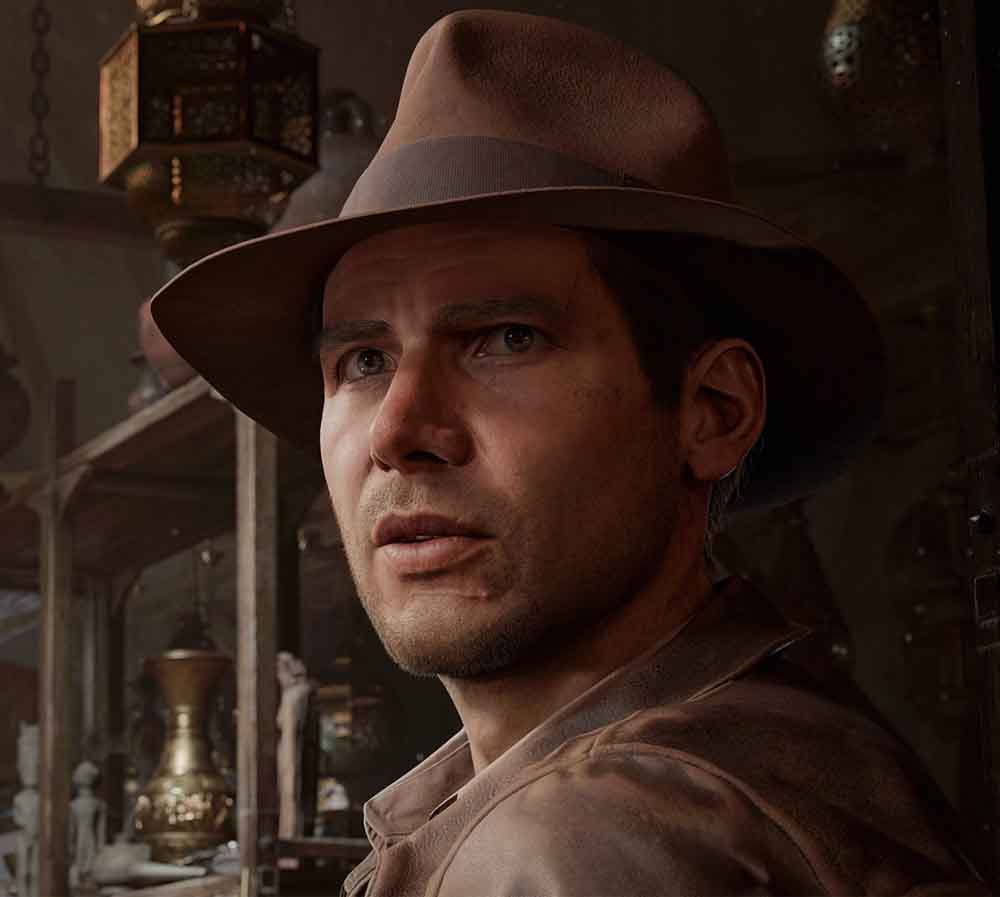 Foto de Indiana Jones and the Great Circle gozará de un DLC con narrativa única