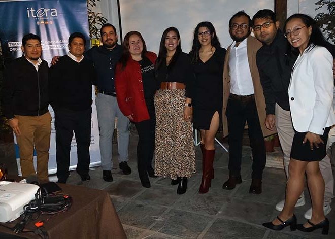 Fotos de Itera Perú y su socio de negocio AWS reunieron a sus principales clientes del mercado peruano