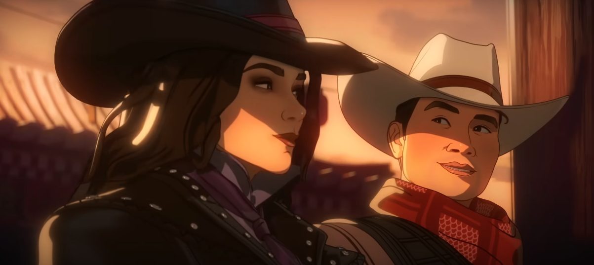 Foto de Marvel lanza el tráiler para lo que será el final de su serie animada What If