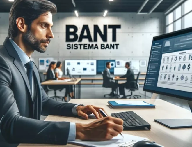 Fotos de El impacto del Método BANT en las estrategias de ventas de fin de año