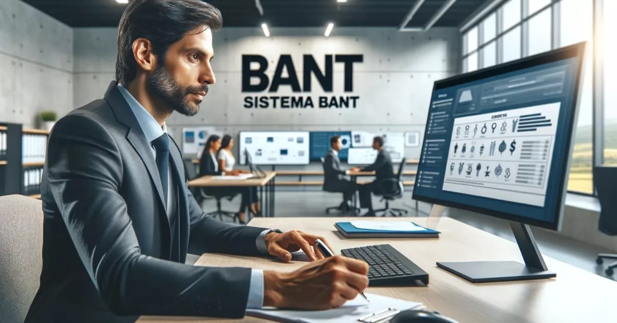 Foto de El impacto del Método BANT en las estrategias de ventas de fin de año