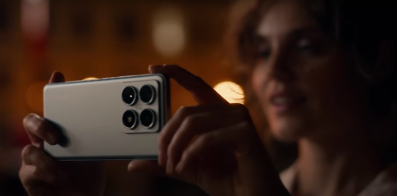 Foto de Las tendencias en edición fotográfica impulsadas por IA en la nueva Serie Xiaomi 14T