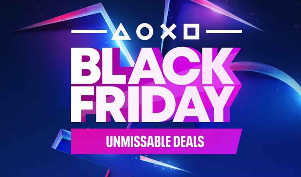 Foto de Se revelan los planes de PlayStation para el Black Friday