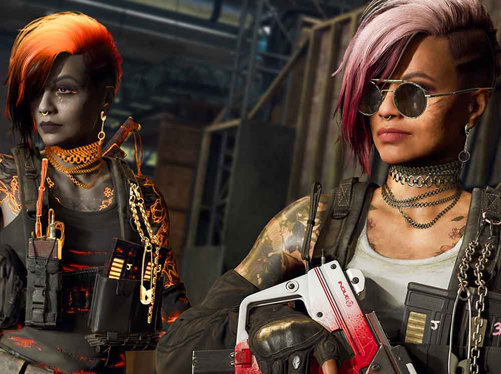 Foto de La primera temporada de Black Ops 6 ya tiene fecha y nuevo mapa